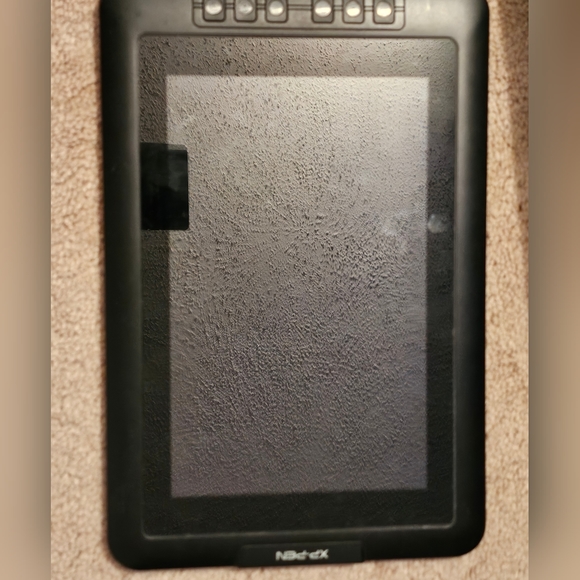 Digital Art Tablet - Picture 6 of 10